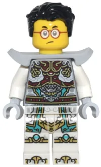 Mr. Tang Power-up · mk129