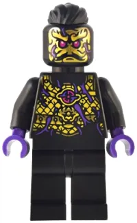 Ink Demon · mk106