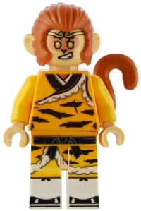 Monkey King · mk119