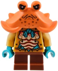 Crab General · mk124