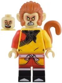 Monkey King · mk126