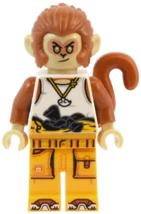 Monkey King · mk149
