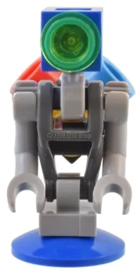 Maintenance-bot D12 · mk154