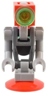 Service-bot F01 · mk156