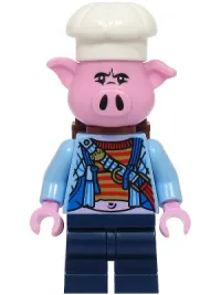 Pigsy · mk174