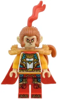 Monkey King · mk170