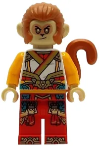 Monkey King · mk180