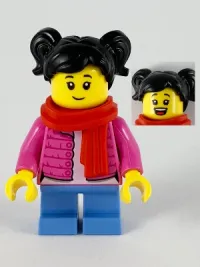 Child Girl · hol189