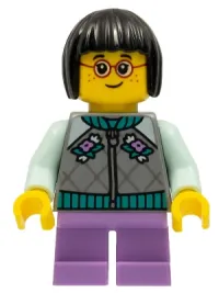 Child Girl · hol262