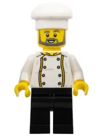 Chef · hol337