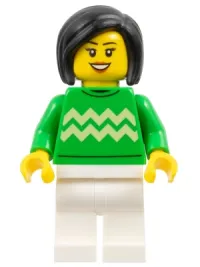 Woman · hol338