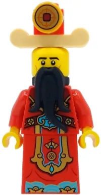 The God of Fortune · hol409