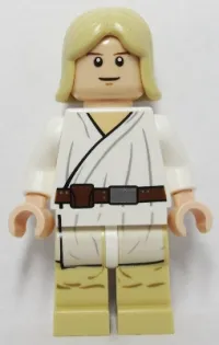 Luke Skywalker · sw0273