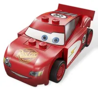 Lightning McQueen · crs065