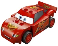 Lightning McQueen · crs093