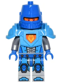 Nexo Knight Soldier · nex039