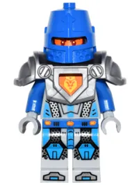 Nexo Knight Soldier · nex040