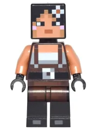 Minecraft Skin 2 · min035