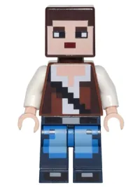 Minecraft Skin 3 · min036