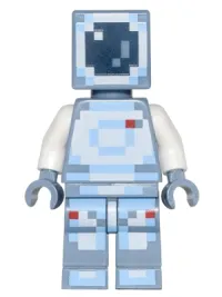 Minecraft Skin 4 · min037